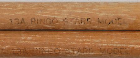 Lot #101 Ringo Starr - Image 2