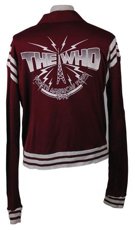 Lot #443 The Who - Image 2