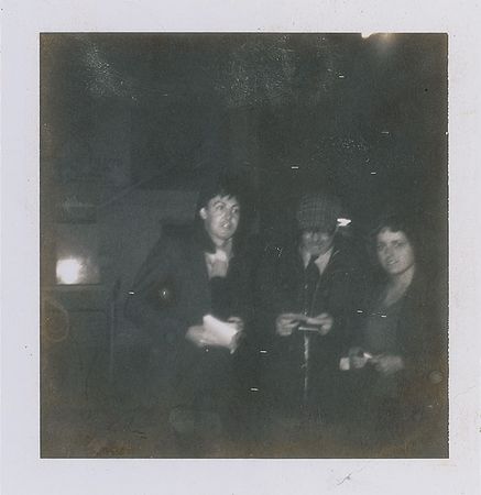 Lot #51 Paul McCartney - Image 2