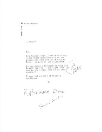 Lot #512 Billy Joel - Image 31