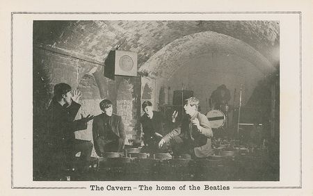 Lot #69 Beatles - Image 2