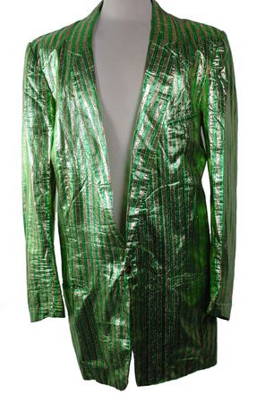 Lot #581 YES: Chris Squire - Image 1
