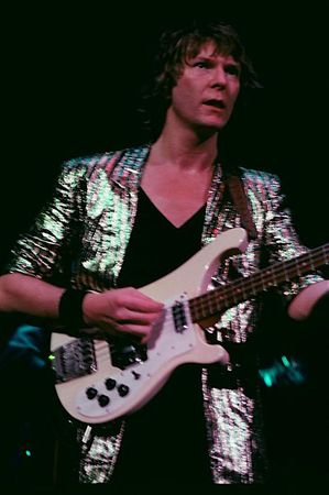 Lot #581 YES: Chris Squire - Image 5