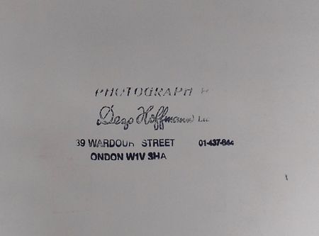 Lot #99 John Lennon - Image 2