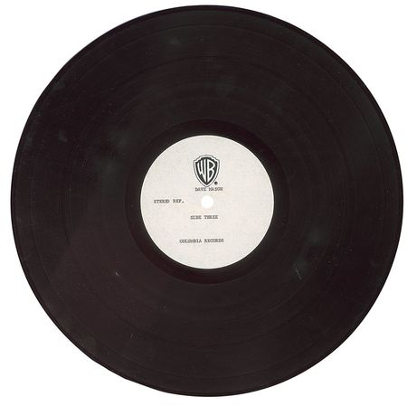 Lot #601 Dave Mason: Certified Live - Image 3