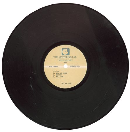 Lot #592 The Who: Quadrophenia - Image 3