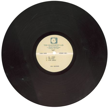 Lot #592 The Who: Quadrophenia - Image 4