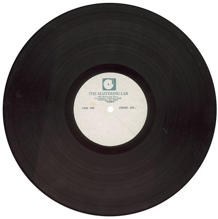 Lot #590 The Who: Tommy - Image 1