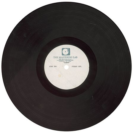 Lot #590 The Who: Tommy - Image 2