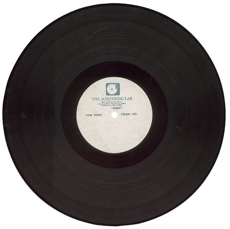 Lot #590 The Who: Tommy - Image 3