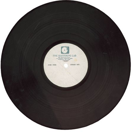 Lot #590 The Who: Tommy - Image 4