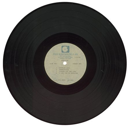 Lot #635 Survivor: Vital Signs - Image 2