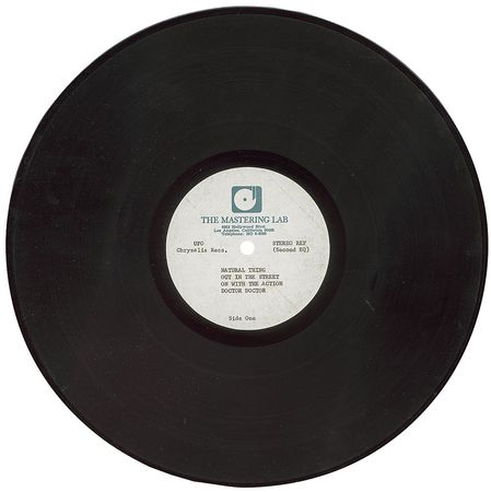 Lot #642 UFO: Strangers in the Night - Image 1