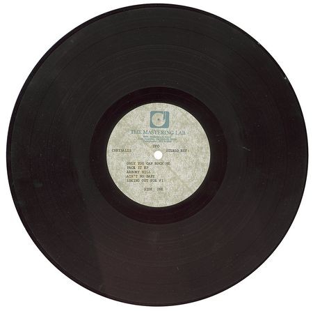 Lot #641 UFO: Obsession - Image 1