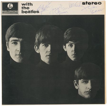 Lot #1 Beatles