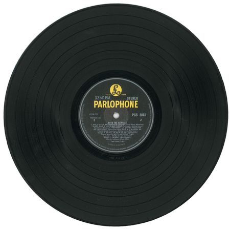 Lot #1 Beatles - Image 3