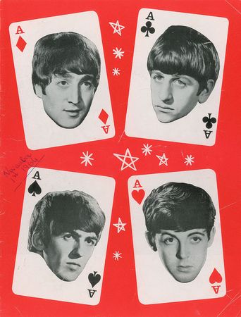 Lot #10 Beatles - Image 2