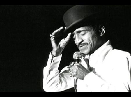 Lot #314 Sammy Davis, Jr - Image 5