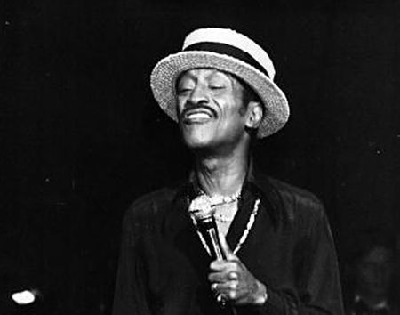 Lot #315 Sammy Davis, Jr - Image 5