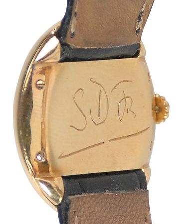 Lot #317 Sammy Davis, Jr - Image 2