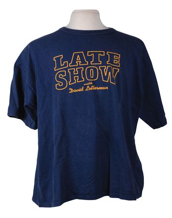 Lot #738 Joey Ramone - Image 1