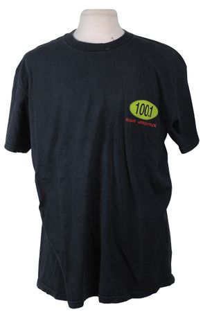 Lot #739 Joey Ramone - Image 1