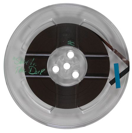 Lot #655 Ozzy Osbourne: Shot in the Dark - Image 2