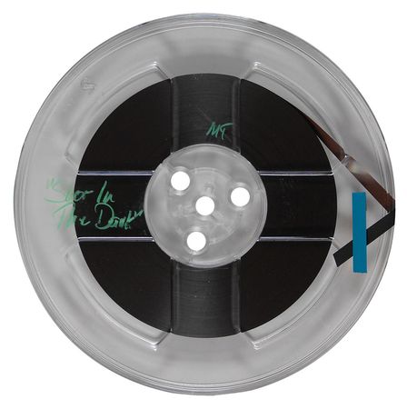 Lot #656 Ozzy Osbourne: Shot in the Dark - Image 2
