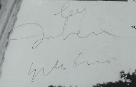 Lot #18 John Lennon and Yoko Ono - Image 2