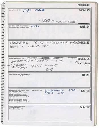 Lot #645 Richard Creamer - Image 4