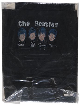 Lot #77 Beatles - Image 2