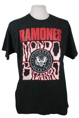 Lot #742 Joey Ramone - Image 1