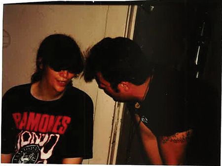 Lot #742 Joey Ramone - Image 2
