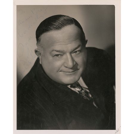 Lot #1657 Ferd Grofe - Image 2