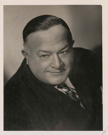 Lot #1657 Ferd Grofe - Image 1