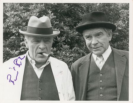 Lot #1031 Richard Burton - Image 1