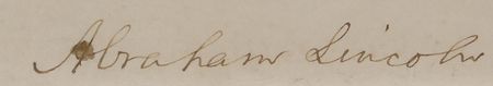 Lot #25 Abraham Lincoln: Brigadier General appointment for an officer who would be held at Libby Prison - Image 2