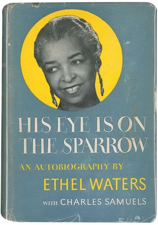 Lot #1253 Ethel Waters, Agnes Moorehead, and Cedric Hardwicke - Image 4