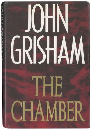 Lot #635 John Grisham - Image 2