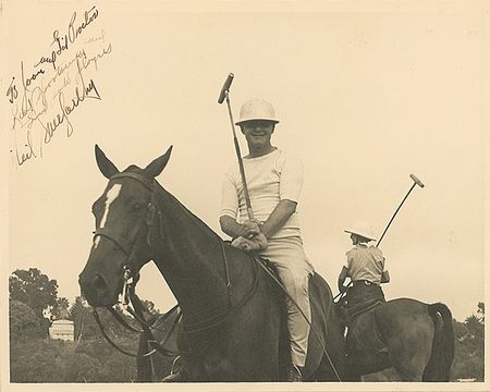 Lot #1258 ‘Big Boy’ Williams - Image 1