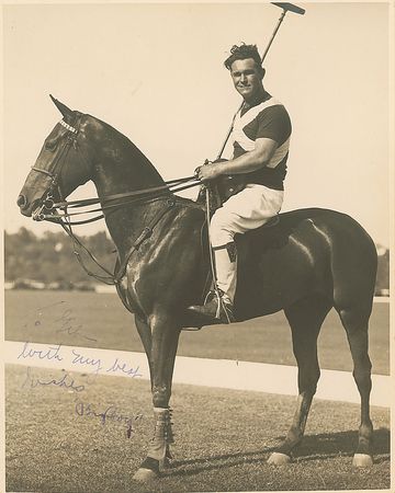 Lot #1258 ‘Big Boy’ Williams - Image 2