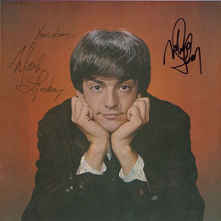 Lot #900 Paul Revere and the Raiders Program - Image 2
