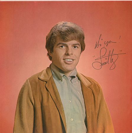 Lot #900 Paul Revere and the Raiders Program - Image 4
