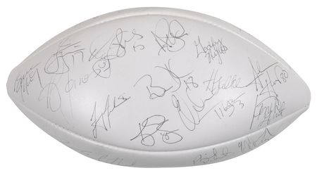 Lot #1388 Dallas Cowboys: 1993 Super Bowl Champions - Image 3