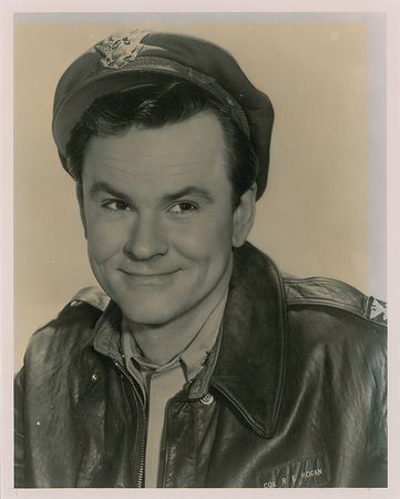 Lot #1047 Bob Crane Signature - Image 2
