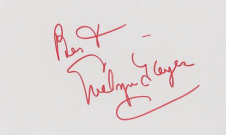 Lot #1147 Evelyn Keyes - Image 1