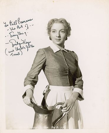 Lot #1147 Evelyn Keyes - Image 3