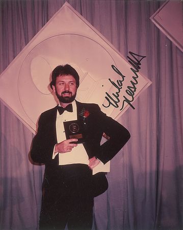 Lot #873 The Monkees: Nesmith and Jones Signed Photographs - Image 2