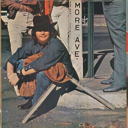 Lot #804 Booker T and the MGs Album - Image 1