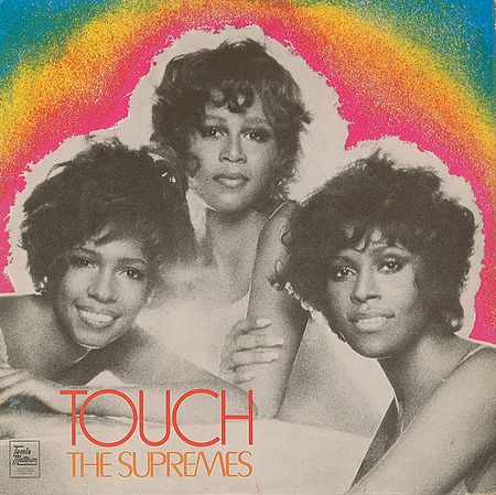 Lot #919 The Supremes Album - Image 2